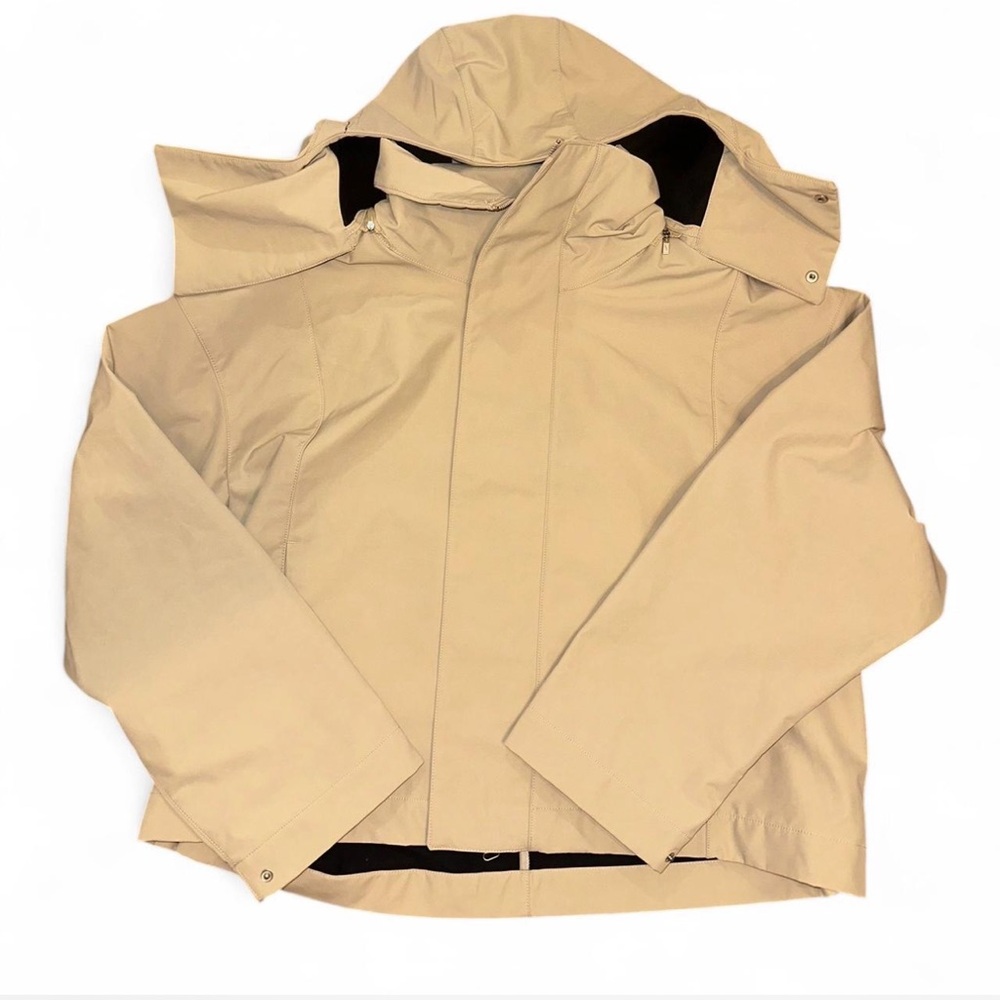 Nike x MMW Yoga Collection Jacket size L